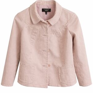 Talbots Pink Jacket